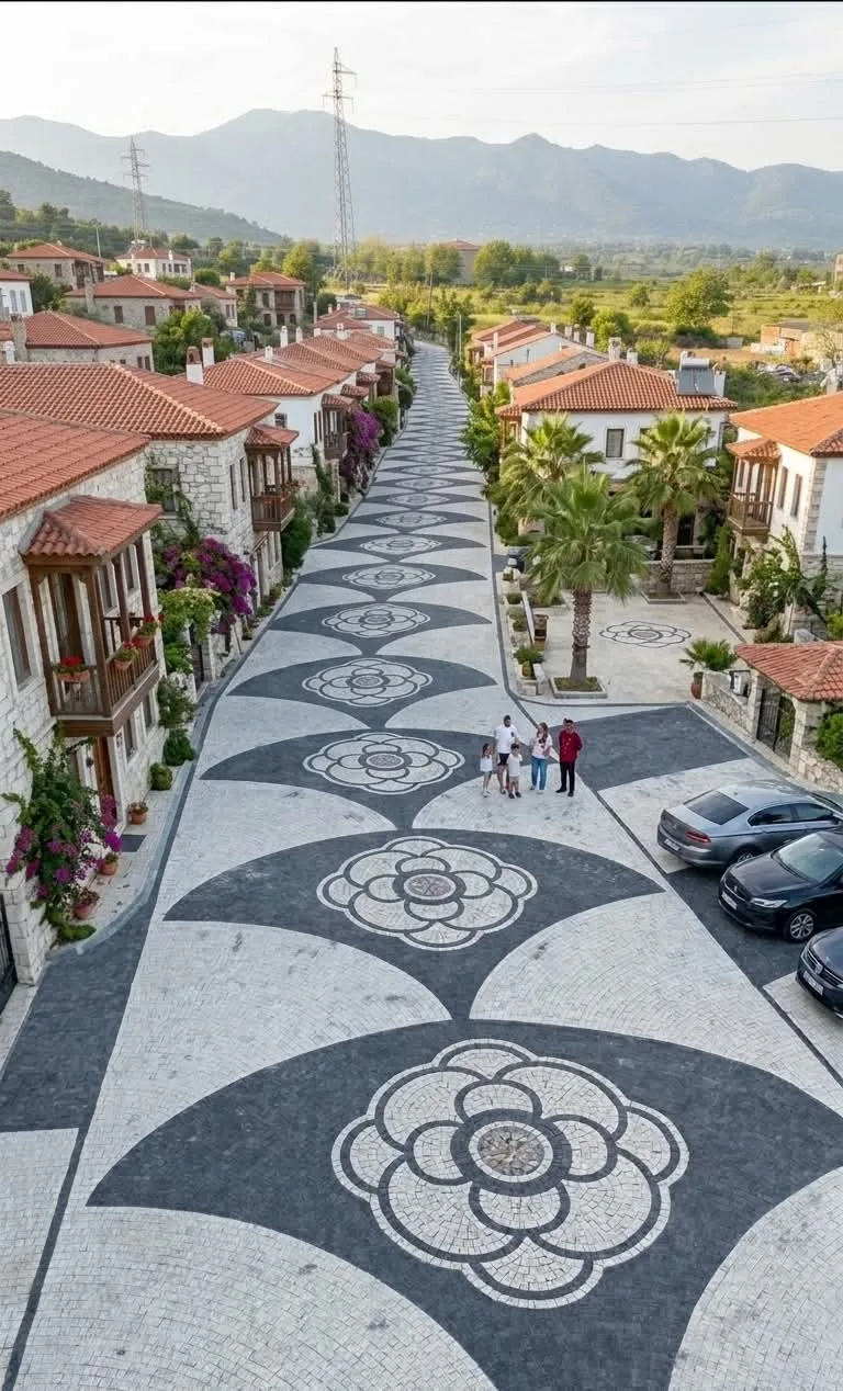 İnşaat ekibi