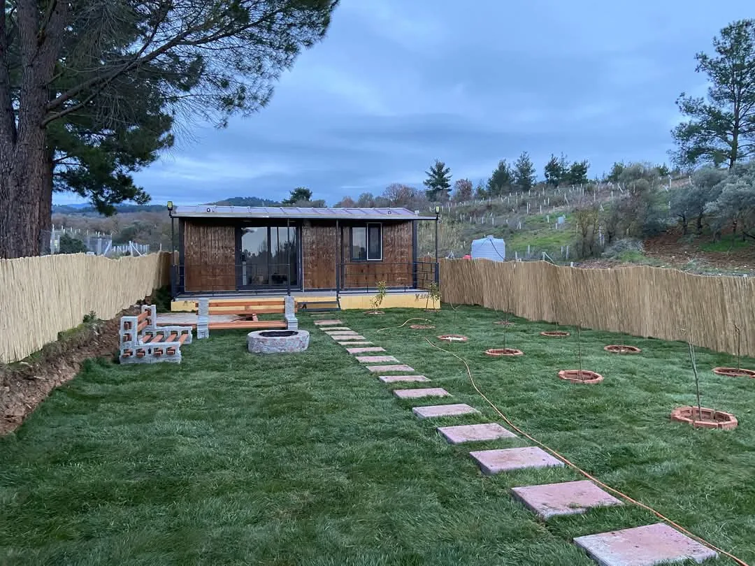 Tiny House İçin Ruhsat Gerekiyor mu? Güncel Mevzuat