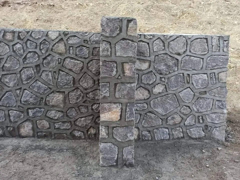 Taş Yapılar